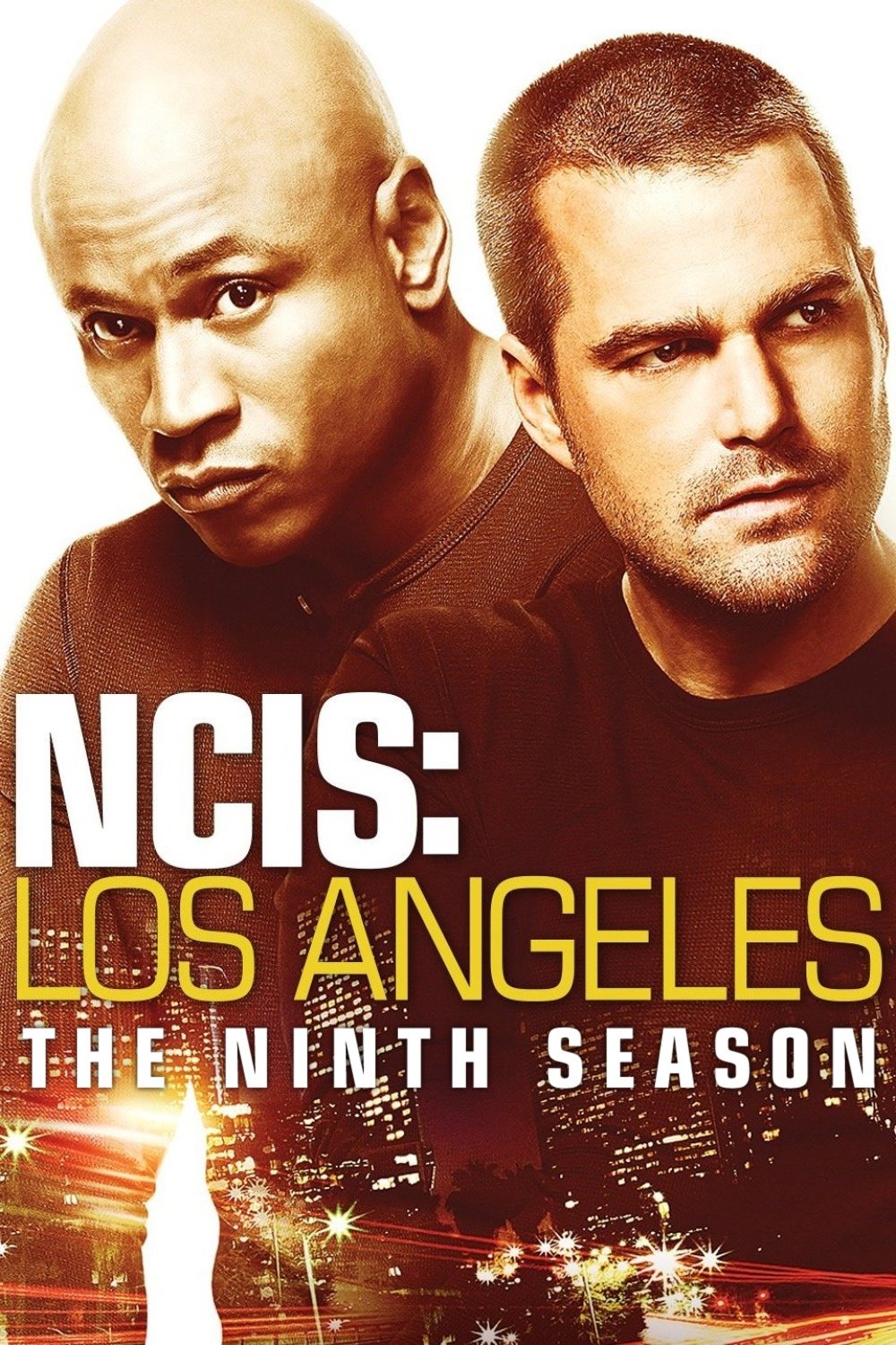 NCIS Los Angeles - Season 9 [17201] (A1764112459) [[Shows]] --Plex--